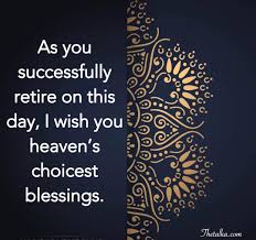 Time to start lying about your age and start. Best Retirement Wishes For Boss Farewell Appreciation Funny