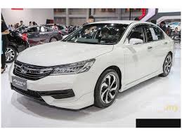 The accord dimensions is 4901 mm l x 1862 mm w x 1450 mm h. Honda Accord 2018 Honda Accord Malaysia