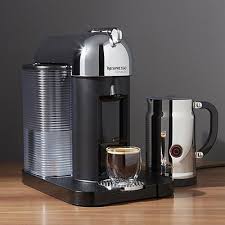 Simple and convenient 1 button operation. Nespresso Vertuoline Review Is It Really Worth Updated 2020