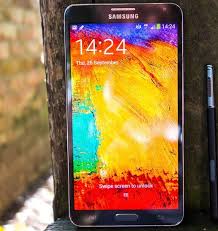 Depending upon the screen lock type, do one of the . Verizon Galaxy Note 3 Android 4 4 4 Update Adds Bloatware Fixes Bugs Galaxy Note 3 Android 4 Software Update