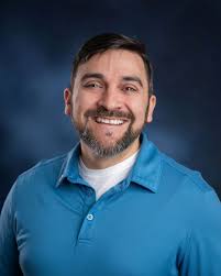 Staff Directory • Ben Coronado