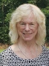 Obituary information for Cynthia G. Muldovan