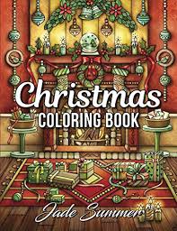 Added on june 23, 2017 on ngbasic.com Christmas Coloring Book An Adult Coloring Book With Fun Easy And Relaxing Coloring Pages Reading Length