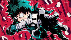 We did not find results for: New Latest My Hero Academia Wallpaper 4k Our Latest Boku No Hero Academia Wallpaper Hd 1931x1091 Wallpaper Teahub Io
