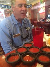 This restaurant offers you great dishes of mexican cuisine. Cactus Jack S Menu Picture Of Cactus Jack S Mexican Restaurant North Little Rock Tripadvisor