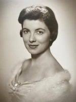 Anne Herron Lummus Obituary