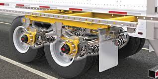 Check spelling or type a new query. Riding On Air The Benefits And Best Applications For Air Ride Suspensions For Trucks And Trailers