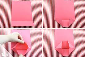 Adventskalender Mit Tuten Basteln Anleitung Fur Papiertuten Talu De Adventskalender Selber Basteln Tute Basteln Adventskalender Basteln Ideen
