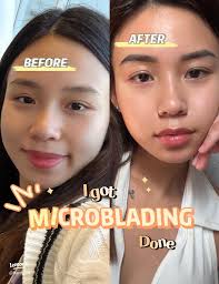 Why I Chose Microblading for Fuller, Natural Brows