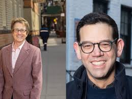 West Village Election Overview: Deborah Glick Vs. Ryder Kessler