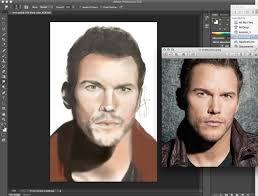 Darlene Pham, Illustrator/Makeup artist in Chicago, IL