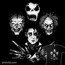 Check out this awesome series of tribute art for several of tim burton's classic characters, including jack skellington, edward scissorhands, beetlejuice, and a martian. Gothic Rhapsody In 2021 Gothic Ninja Art Beetlejuice