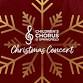 Children's Chorus of Springfield 2024 Christmas Concert — The Music Studio, LLC