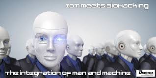 IoT meets BioHacking: Communicating with devices and applications using the  microchip in my hand