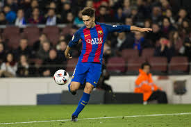 Tutti gli aggiornamenti su hercules cf. Fc Barcelona Announce Squad For La Liga Match Against Villarreal Barca Blaugranes