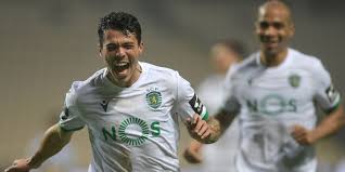 One of the star performers this season, coates is looking forward to another three points. Boavista 0 2 Sporting De Garras Afiadas Para O Derbi I Liga Sapo Desporto