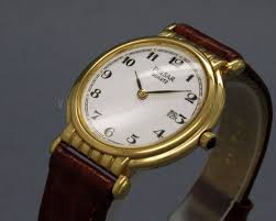 22k alaskan gold nuggets gents vintage seiko quartz gold watch runs 1990. Japan Made Pulsar By Seiko Vintage Quartz Watch V500 6b60 Nos New Old Stock