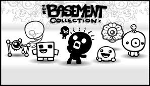 This study guide contains the following sections: The Basement Collection On Steam