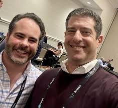 Incredible turnout for Crystal Venture Partners inaugural InsureTech…