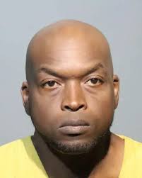 ANTHONY HARRIS booked 20241110