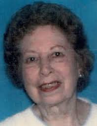 Obituary for Phyllis Woods