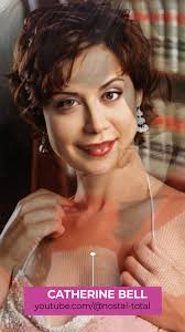 Bell Catherine