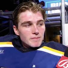 Joel Hauser's Instagram, Twitter & Facebook