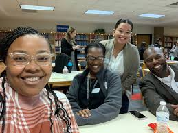 Gabriel Baldwin M.Ed. (@GabrielMBaldwin)