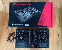 DDJ-400 Pioneer DJ rekordbox dj専用 2ch 有名なブランド 51.0%OFF www.policebumper.com