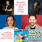 Laughing Stock Comedy LA Comedy Stars Showcase event image