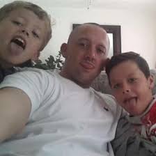 R.I.P Thomas Fitzgerald /JAR sleep tight wiv the angels mate xx