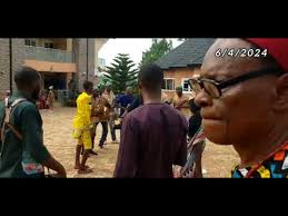 Uvuru Agada Entertainment Hub