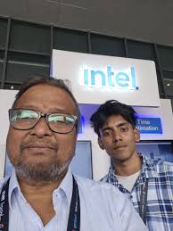 intelvino #oneapi #intelsoftware #cypher2024 #aim