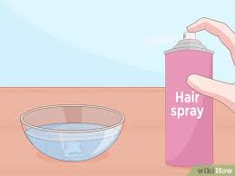 How to rebuild starter motors and how they work. 3 Ways To Clear The Opening On A Spray Can Wikihow
