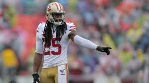 Richard kevin sherman (born march 30, 1988) is an american football cornerback who currently is a free agent. Police Richard Sherman Tried To Break Into In Laws Home