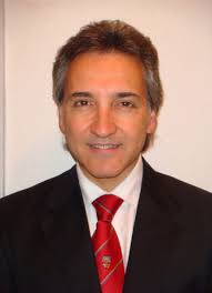 Dr James Kollias