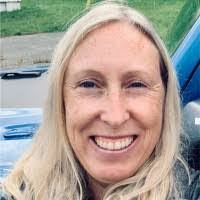 Julie Conroy's Instagram, Twitter & Facebook