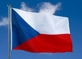 Radio Prague Czech Flag Turns 90 Czech Flag Czech Republic Flag Czech Republic