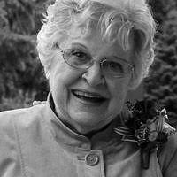 Mary Ann Petersen Obituary