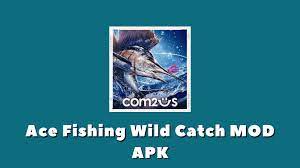 Wild catch + mod (full) v5.6.2? Ace Fishing Wild Catch Mod Apk V6 7 3 Unlimited Money Cash