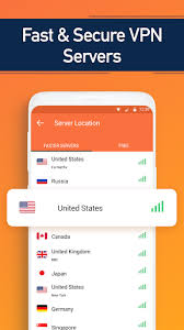 If you cannot access the google play store, you can still get the expressvpn app on your android device. Turbo Vpn Secure Vpn Proxy Apps On Google Play