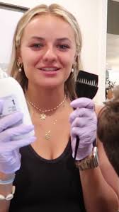 Kesley Leroy Hair Tutorial