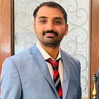 Tauseef Anwar Bhatti