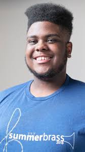 Summer Brass 2018 Members