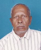 Simon Corda (79), Karnad, Mulky