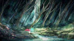 Image result for child of light gameplay pictures