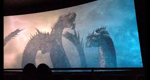The matrix 4, godzilla vs kong teaser (2021) hbo trailer. Godzilla 2 Wondercon Footage Leak Screenshots Godzilla King Of The Monsters Trailer Screenshots Image Gallery