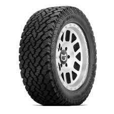 General Tires