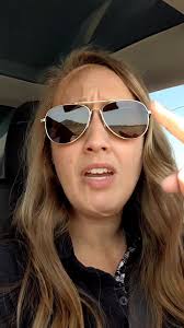 Krystal Leach's Instagram, Twitter & Facebook