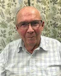 Larry Martin Sharp Obituary February 9, 2023